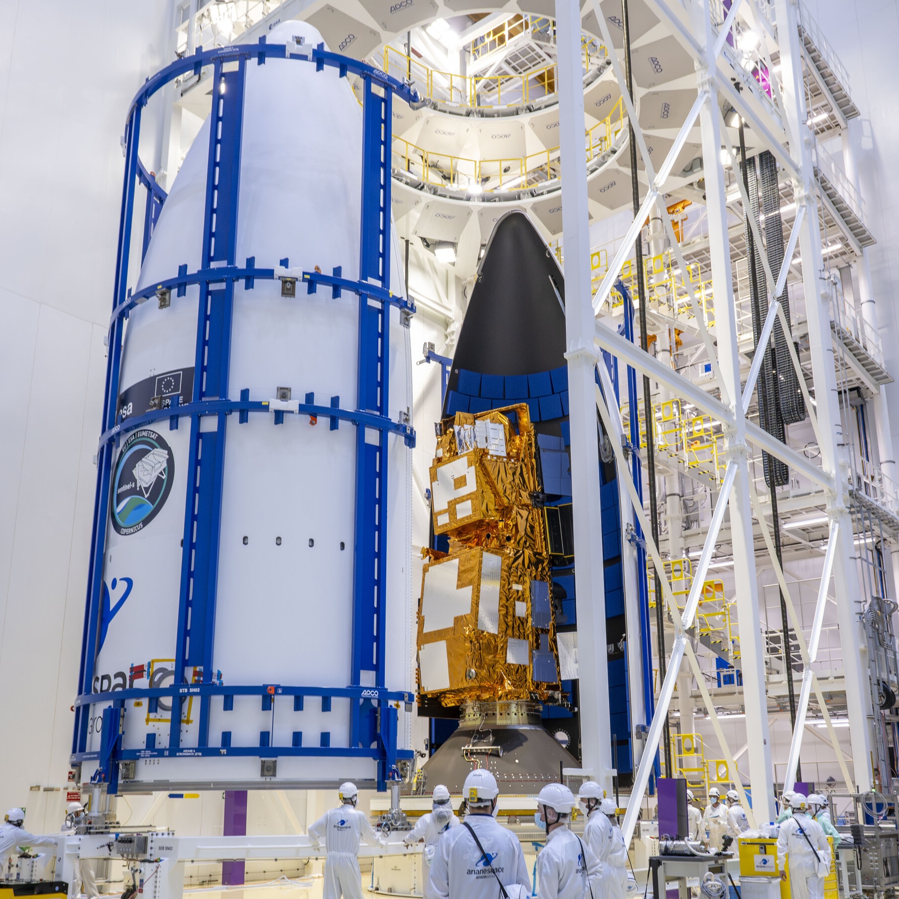 Prices and Competition in Vertically Integrated Launch Markets